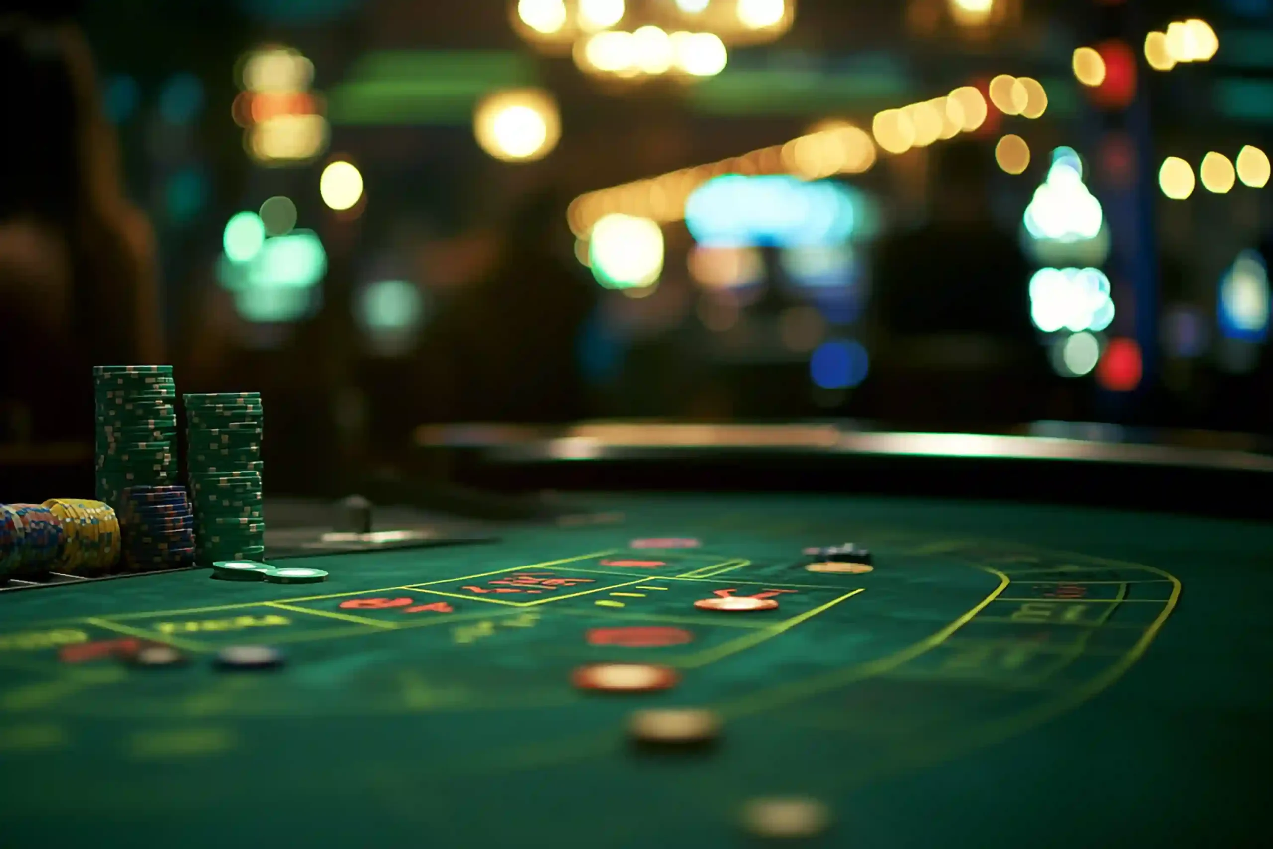Betting and Gaming Law Firm in Kenya
