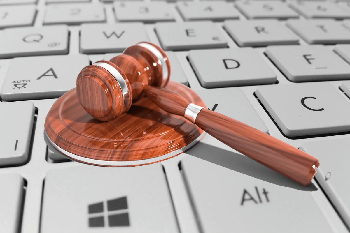 Intellectual Property Law Firm in Kenya