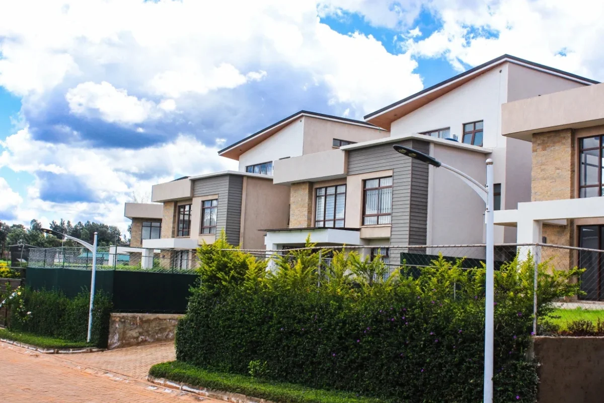 Property Due Diligence in Kenya