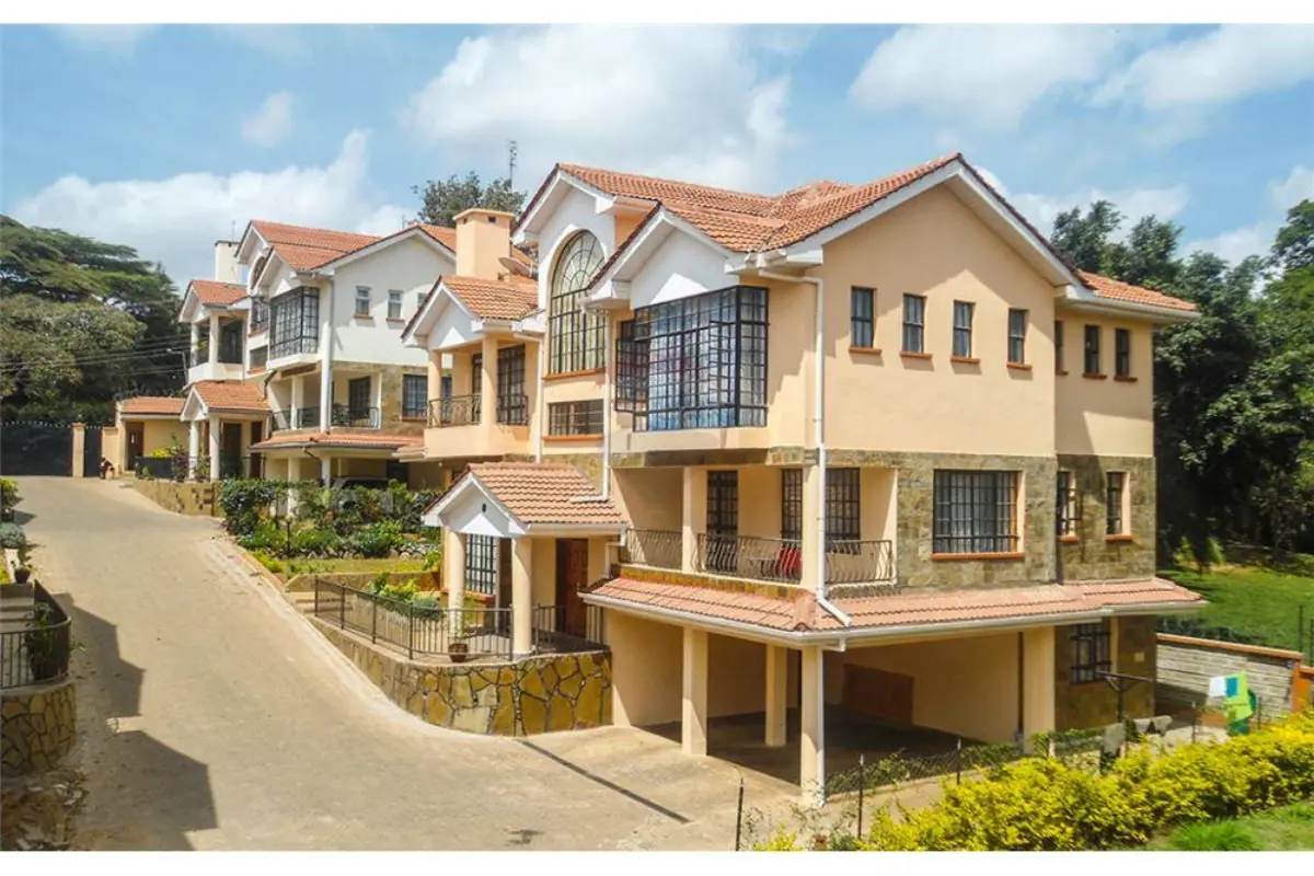 Top Property Lawyers in Kenya
