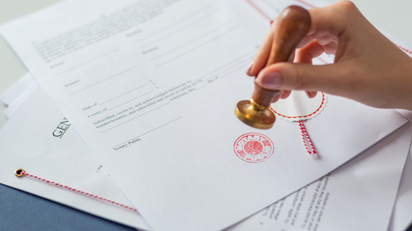 Best Notarization Law Firms in Kenya
